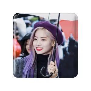 پیکسل مربعی داهیون گروه توایس TWICE