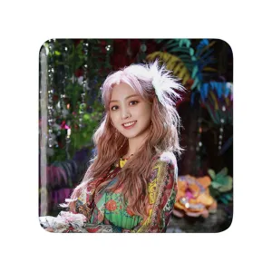 پیکسل مربعی جیهیو گروه توایس TWICE