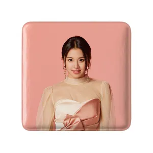 پیکسل مربعی چایونگ گروه توایس TWICE