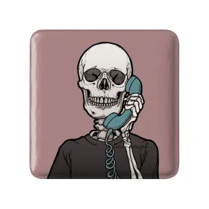 پیکسل مربعی اسکلت Skleton