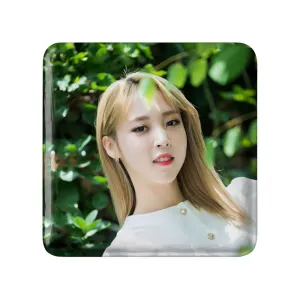 پیکسل مربعی مونبیول گروه مامامو Mamamoo