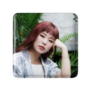 پیکسل مربعی ویین گروه مامامو Mamamoo