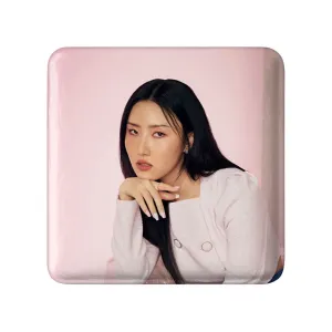 پیکسل مربعی هواسا گروه مامامو Mamamoo