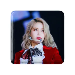 پیکسل مربعی سولار گروه مامامو Mamamoo