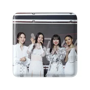 پیکسل مربعی گروه مامامو Mamamoo