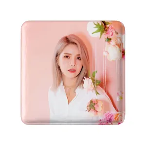 پیکسل مربعی سولار گروه مامامو Mamamoo