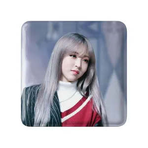 پیکسل مربعی مونبیول گروه مامامو Mamamoo