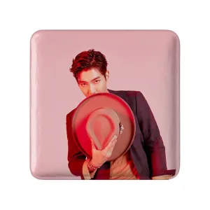 پیکسل مربعی شیوون گروه سوپر جونیور Super Junior