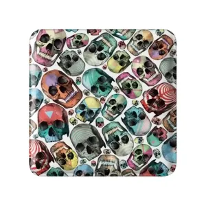 پیکسل مربعی اسکلت Skleton