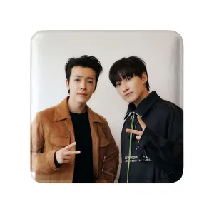 پیکسل مربعی ایونهه گروه سوپر جونیور Super Junior