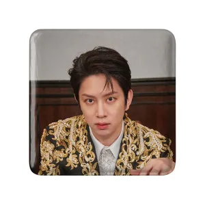 پیکسل مربعی هیچول گروه سوپر جونیور Super Junior