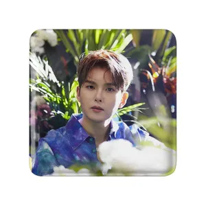 پیکسل مربعی ریووک گروه سوپر جونیور Super Junior