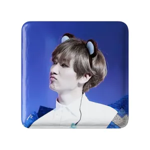 پیکسل مربعی اینهیوک گروه سوپر جونیور Super Junior
