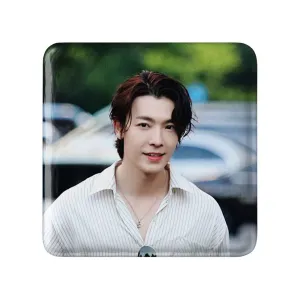 پیکسل مربعی دونگهه گروه سوپر جونیور Super Junior