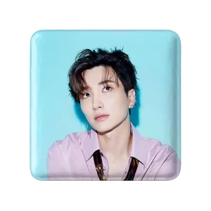پیکسل مربعی لیتوک گروه سوپر جونیور Super Junior