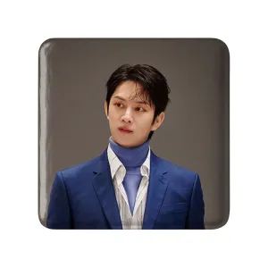 پیکسل مربعی هیچول گروه سوپر جونیور Super Junior
