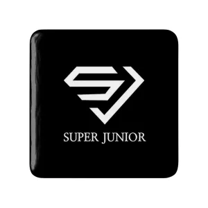پیکسل مربعی گروه سوپر جونیور Super Junior