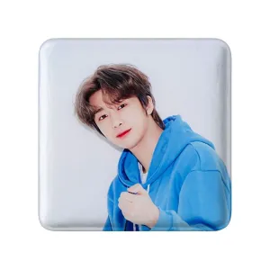 پیکسل مربعی هیونگ وون گروه مانستا اکس MONSTA X