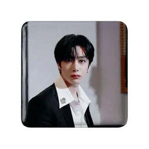 پیکسل مربعی هیونگ وون گروه مانستا اکس MONSTA X