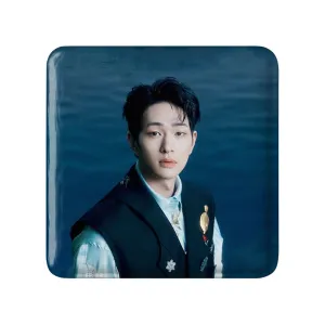 پیکسل مربعی اونیو گروه شاینی Shinee