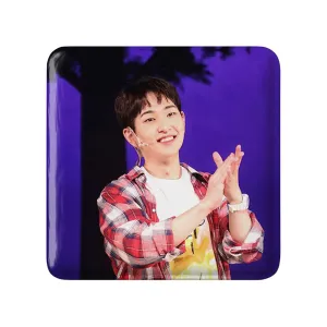 پیکسل مربعی اونیو گروه شاینی Shinee