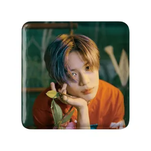 پیکسل مربعی تمین گروه شاینی Shinee