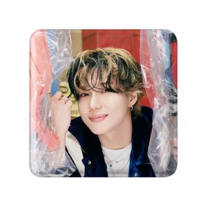 پیکسل مربعی تمین گروه شاینی Shinee