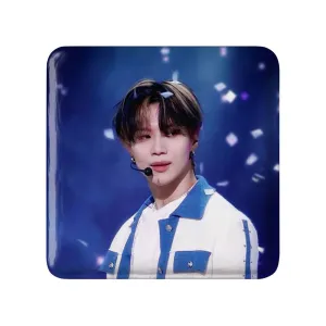 پیکسل مربعی تمین گروه شاینی Shinee
