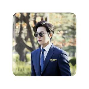 پیکسل مربعی لی مین هو Lee min ho