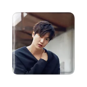پیکسل مربعی لی مین هو Lee min ho