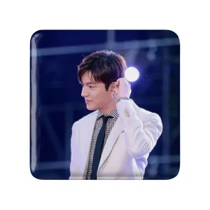 پیکسل مربعی لی مین هو Lee min ho