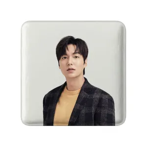 پیکسل مربعی لی مین هو Lee min ho