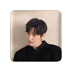 پیکسل مربعی لی مین هو Lee min ho