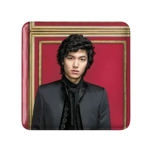پیکسل مربعی لی مین هو Lee min ho