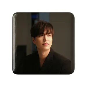 پیکسل مربعی لی مین هو Lee min ho