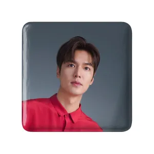 پیکسل مربعی لی مین هو Lee min ho