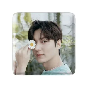 پیکسل مربعی لی مین هو Lee min ho