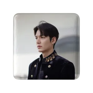 پیکسل مربعی لی مین هو Lee min ho