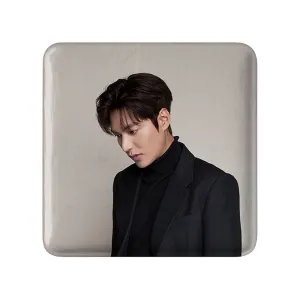 پیکسل مربعی لی مین هو Lee min ho