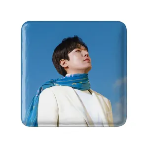 پیکسل مربعی لی مین هو Lee min ho