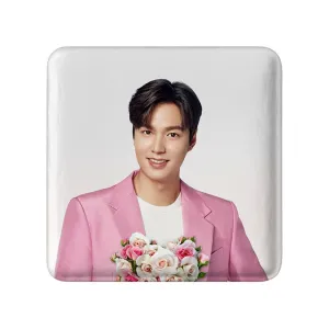 پیکسل مربعی لی مین هو Lee min ho