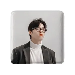 پیکسل مربعی لی مین هو Lee min ho