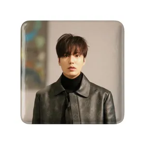 پیکسل مربعی لی مین هو Lee min ho