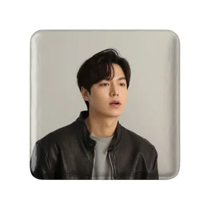 پیکسل مربعی لی مین هو Lee min ho