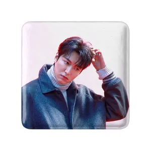 پیکسل مربعی لی مین هو Lee min ho