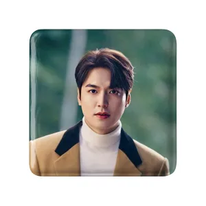 پیکسل مربعی لی مین هو Lee min ho