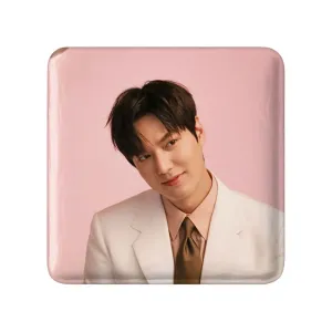 پیکسل مربعی لی مین هو Lee min ho