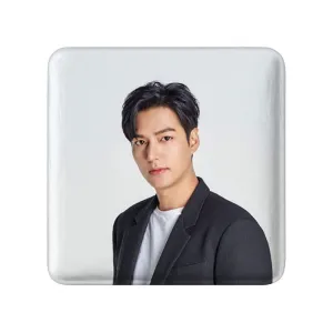پیکسل مربعی لی مین هو Lee min ho