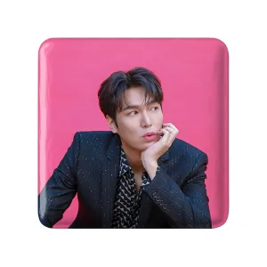 پیکسل مربعی لی مین هو Lee min ho
