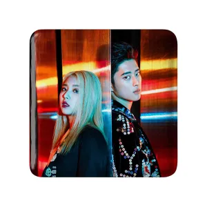 پیکسل مربعی جی سف و جیوو گروه کارد KARD